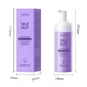 Пінка-мус для депіляції SADOER TRUE SILKY Lavender Hair Removal Mousse 150 г, (Z6-04011) - зображення 2