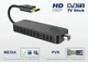 Супутниковий ресивер декодер DCOLOR U3Mini DVB-S/S2 Full HD 1080P HDMI USB 2.0 PVR з пультом дистанційного керування (SKU-519) - изображение 5