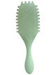 Щетка для формирования кудрей Zauber-manicure Curly Hair Brush Styling (Бирюзовый) 06-010E - изображение 2