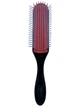 Щетка для распутывания волос, силикон Zauber-manicure 06-028 - изображение 5