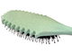 Щетка для формирования кудрей Zauber-manicure Curly Hair Brush Styling (Бирюзовый) 06-010E - изображение 6