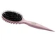 Щетка для формирования кудрей Zauber-manicure Curly Hair Brush Styling (Сирень) 06-009С - изображение 4