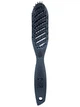 Продувная щетка черно-серая Zauber-manicure 06-026 - изображение 4