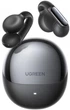 Навушники бездротові UGREEN HiTune S5 WS210 Open Wearable Bluetooth 5.4 IPX5 Black (45760) - изображение 1