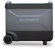 Зарядна станція Allpowers R4000 3456 Вт·год, 4000 Вт, LiFePO4, 6000 Вт пік, чиста синусоїда, ДБЖ, Wi-Fi/Bluetooth, сонячна зарядка - изображение 5