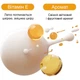 Крем для рук BIOAQUA с витамином E и мёдом манука, 30 г, (Z6-03631) - изображение 5