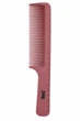 Набор расчесок с разметкой, 9 предметов Zauber-manicure 06-037 - изображение 8