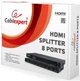 Разветвитель Cablexpert DSP-8PH4-03 на 8 портов - изображение 3