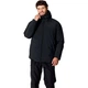 Пуховик Rab Valiance Jacket (размер XLarge, цвет Black) - изображение 1