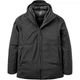 Пуховик Rab Valiance Jacket (размер XLarge, цвет Black) - изображение 4