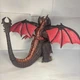 Іграшка Руйнівник Godzilla Destoroyah Action Figure Set - зображення 2