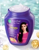 Маска для волосся SADOER Keratin Polypeptide Deep Nourishing Repair Hair Mask з кератином та пептидами 1000 г, (X2-04013.violet) - зображення 2