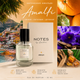 Парфюмированная вода Lambre NOTES Amalfi 50 мл - изображение 3