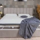 Ортопедичний матрац-топпер Family Sleep Cocos Top Air для дивана чи ліжка 95×180 см (НФ-00000811) - изображение 10