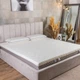 Ортопедичний безпружинний матрац Family Sleep Sound 80×190 см (НФ-00000305) - изображение 4