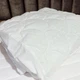 Наматрацник стьобаний Family Sleep Cotton Standart 160×190 см (НФ-00050156) - изображение 3