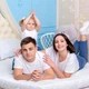Ортопедичний безпружинний матрац Family Sleep Smile 180×190 см (НФ-00000395) - зображення 6
