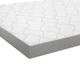 Матрац-трансформер Family Sleep Flip Memo Transform Collection 80(160)x190, 16 см, Білий (НФ-9914) - изображение 5