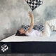 Ортопедичний пружинний матрац Family Sleep Queen Chess 160×190 см (НФ-00000648) - зображення 11