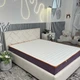Ортопедичний безпружинний матрац Family Sleep Aster 120×200 см (НФ-00050123) - изображение 4