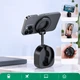 Універсальний тримач для телефону (MagSafe, 360°, Чорний) - зображення 5