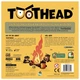 Настільна гра Ludojady Toothead (колекційне видання) (5907274337700) - зображення 7