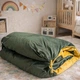 Матрац-трансформер Family Sleep Flex Fold Easy Transform Collection 65х175 - изображение 4