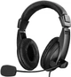Zestaw słuchawkowy Sandberg Saver USB Headset Large (325-27) (5705730325274) - obraz 1