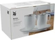 Zestaw do cukru i mleka WMF Barista 3 elementy (4000530735041) - obraz 2