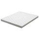 Матрац-трансформер Family Sleep Flip Sensitiv Transform Collection 80(160)x190, 18 см, Білий (НФ-9915) - изображение 1
