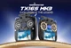 Пульт RadioMaster TX16S MK3 ELRS (FCC) 2.4GHz/900MHz Gemini V6 Dual-Band + АКБ (2 х 18650) 6800 мАг - изображение 8