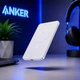 Повербанк (Powerbank) Anker Magnetic 5000mAh Ultra Slim 20W, белый - изображение 1