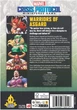 Додаток до гри Marvel Crisis Protocol – Warriors of Asgard Affiliation Pack (841333129576) - зображення 4