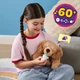 Интерактивная игрушка Moose Мое ласковое щенок Бейли (630996268056) - изображение 5