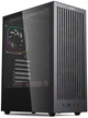 Корпус Vector V8111B без БП, 1xUSB3.0, 1х USB 2.0, 1xUSB Type-C, 4x120мм ARGB, VGA 325мм 2E Gaming (2000003556397) - изображение 1