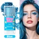 SEVICH Glitter Stick Blue 16 г Блиск-стік гліттер-хайлайтер для обличчя, тіла та волосся Севіч Синій - зображення 1