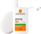 Солнцезащитный флюид La Roche-Posay Anthelios UVMune 400 Oil Control SPF 50+ с матирующим эффектом, 50 мл - изображение 3