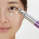 Массажный лифтинг-крем для век с микроиглами VT Cosmetics Reedle Shot Lifting Eye Cream 15 мл - изображение 3