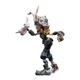 Фігурка для геймерів Weta Workshop Borderlands 3 Tiny Tina (105003035) Weta Workshop 105003035 1085113 - зображення 2