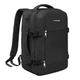 Легкий дорожній рюкзак - ідеальна ручна поклажа Trizand Travel Backpack 27657 40х20х25 см - зображення 1