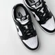 Кросівки чоловічі Dunk Low Retro Black/White 44 DD1391-100 - изображение 3