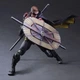 Коллекционная фигурка Play Arts KAI: DC: Batman: Arkham Knight: Robin - изображение 2