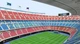 3D пазл-конструктор объёмный картонный camp nou стадион барселоны 41х35х13 см 100 деталей от 3 лет TAV-6766019 - изображение 6