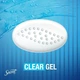 Дезодорант антиперспирант женский Secret Outlast Xtend Clear Gel Unscented Без запаха гелевый 73 г - изображение 2