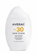 Сонцезахисний флюїд SPF 30 Averac Sun Fluid Ulrtalight 50 мл (8437018454259) - зображення 2
