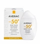 Сонцезахисний флюїд SPF 50+ Averac Sun Fluid Ulrtalight 50 мл (8437018454273) - зображення 1