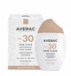 Тонуючий сонцезахисний флюїд Averac Sun Fluid SPF 30 With Color Ulrtalight 50 мл (8437018454266) - зображення 1