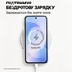 Силіконовий чохол SMTT для Apple iPhone 18 Pro Прозорий - зображення 3