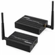 Беспроводной HDMI удлинитель Schöff 150 м 1080p передатчик + приемник (ST-SE150WL) - изображение 1