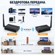Беспроводной HDMI удлинитель Schöff 150 м 1080p передатчик + приемник (ST-SE150WL) - изображение 2